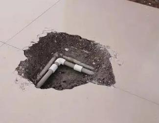 沿河卫生间漏水维修公司为您分享如何判断家里漏水