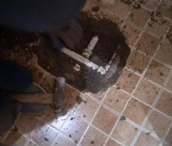 沿河卫生间漏水维修公司为您分享下卫生间渗水如何处理及注意事项