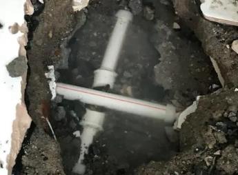 沿河阳台漏水维修公司为您分享楼上楼下漏水怎么处理