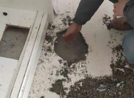 沿河卫生间漏水维修公司分享下精确定位查漏水一次多少钱?不同级别收费不同