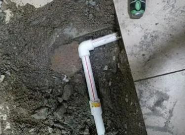 沿河阳台漏水维修时有哪些声音会影响检漏仪